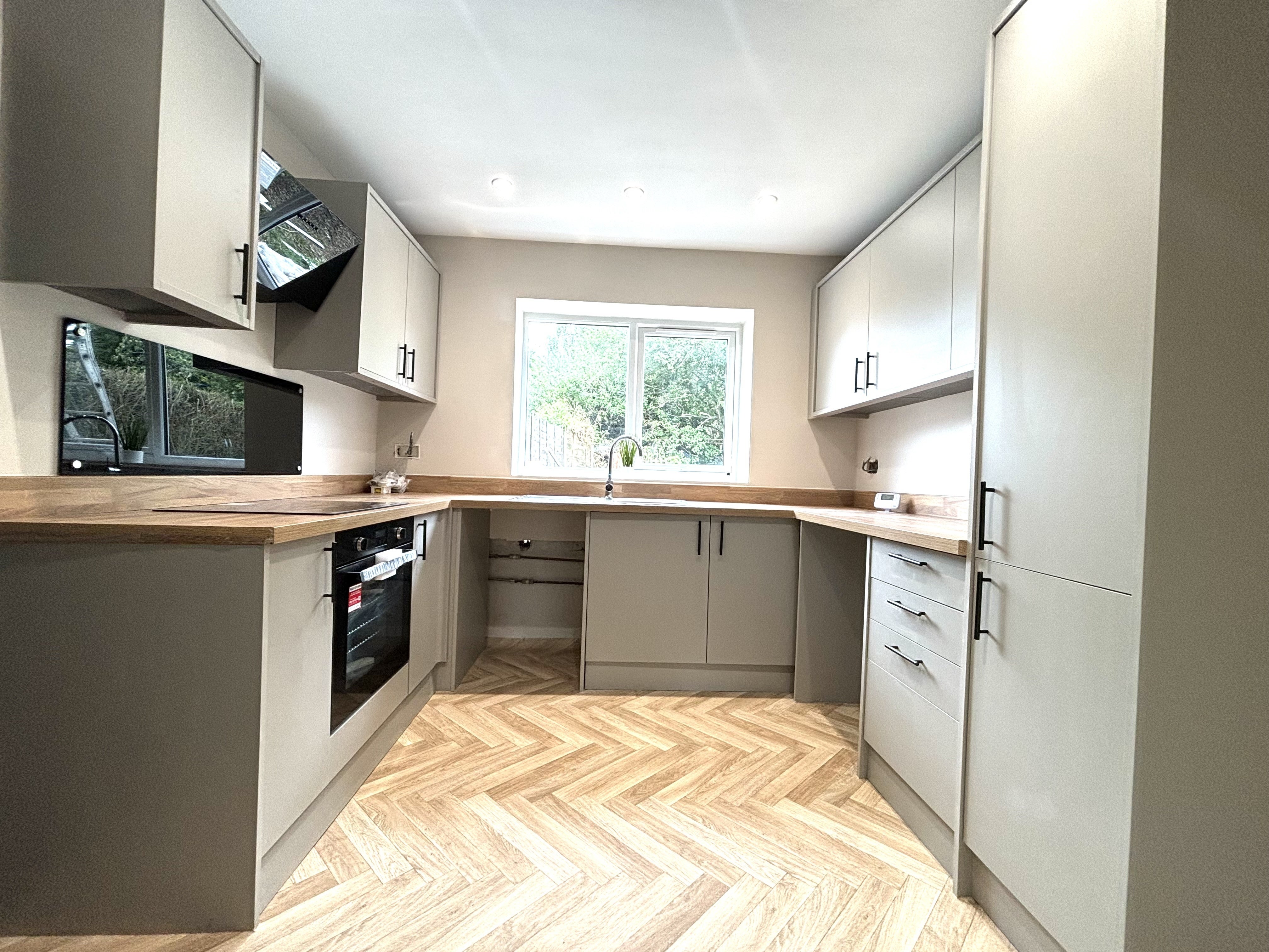 House Elder Close in Birmingham