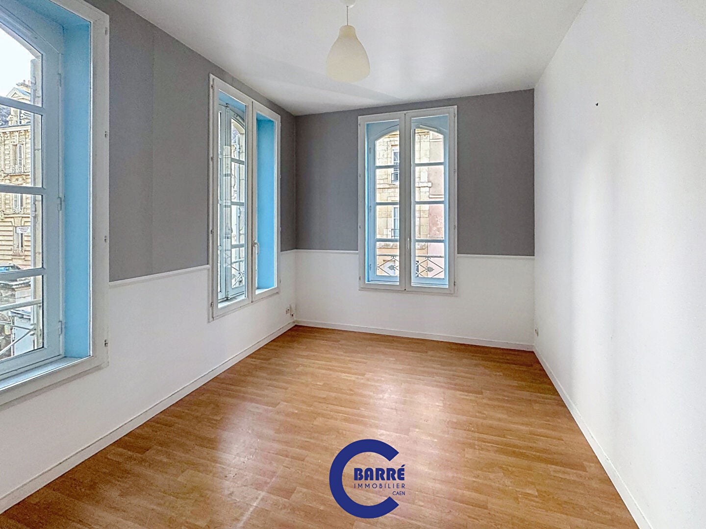 Appartement Rue Emmanuel Desbiot à Caen
