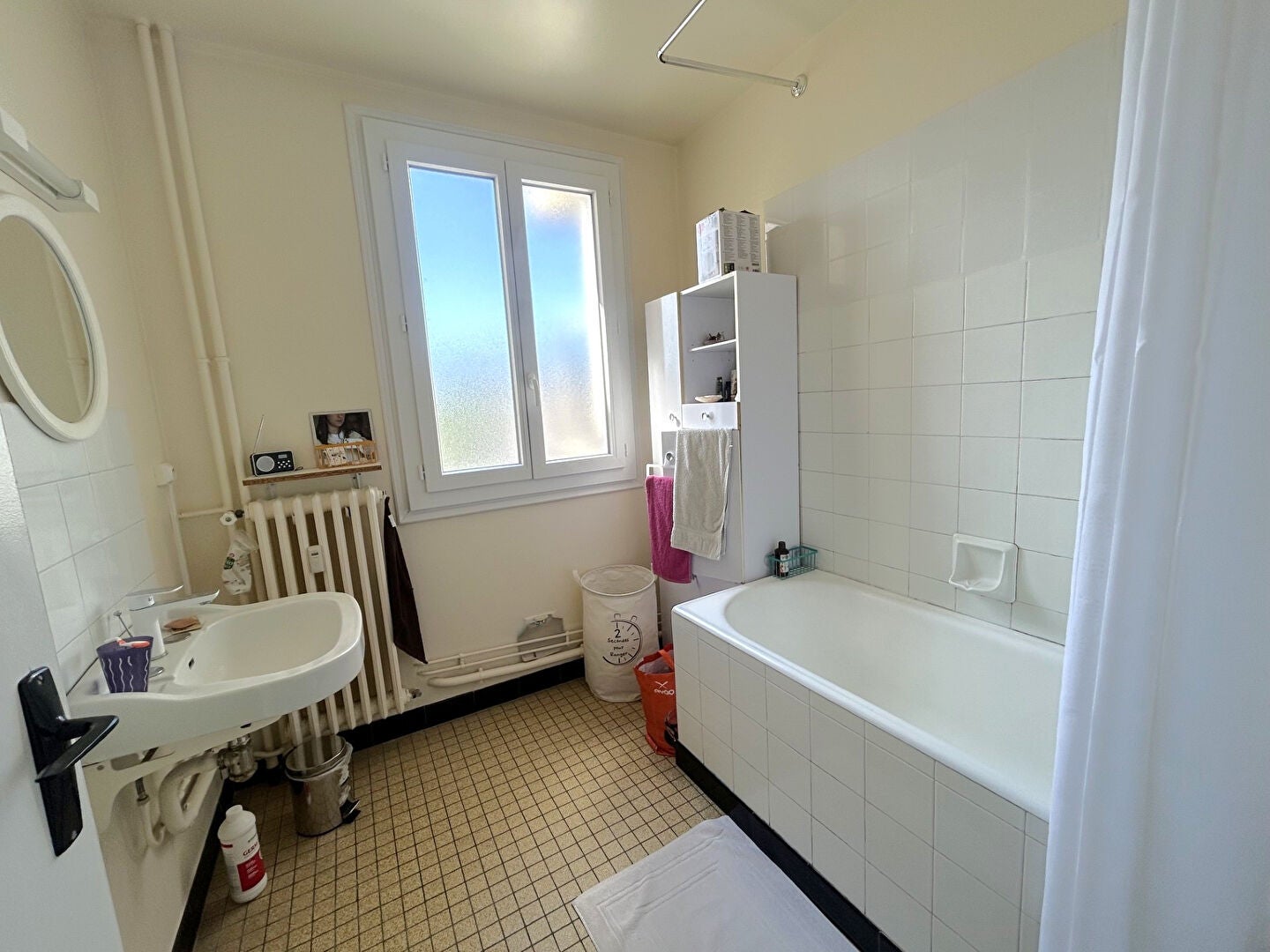 Appartement Boulevard du Pavatou à Aurillac