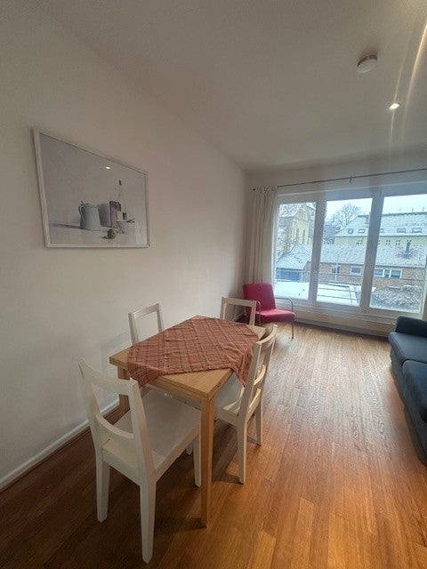Wohnung Corneliusstraße in Köln