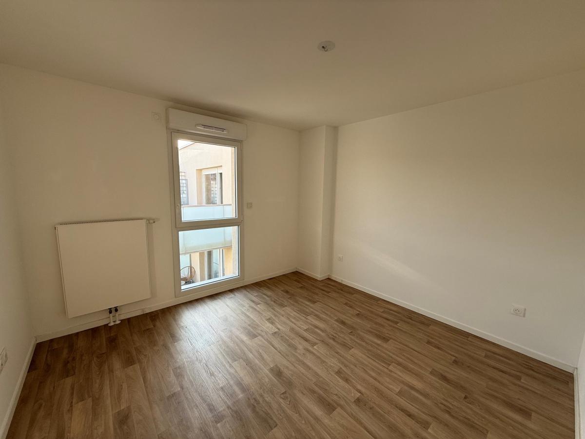 Appartement Rue de la Herse à Douai