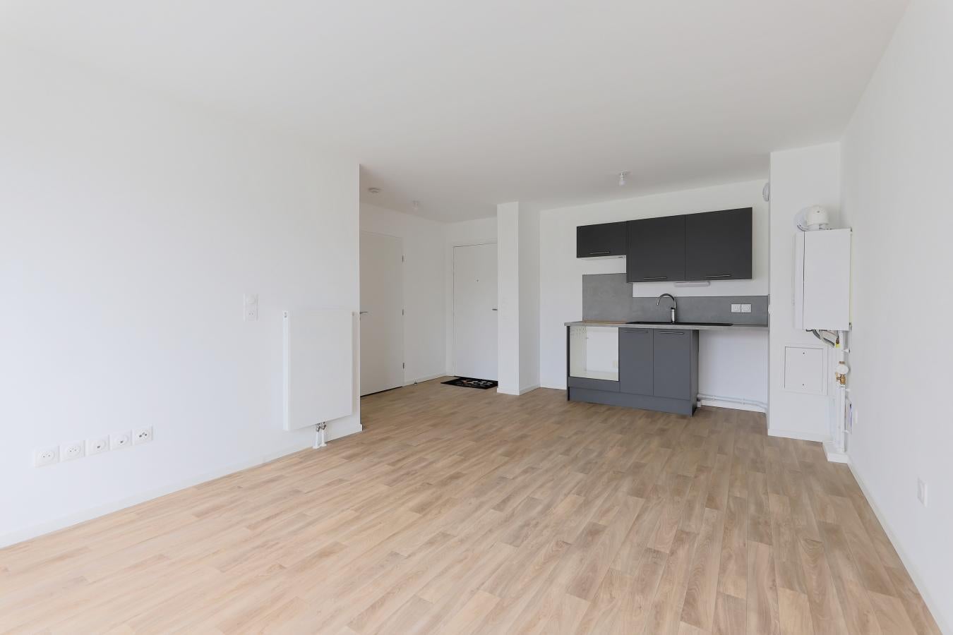 Appartement Rue de la Herse à Douai