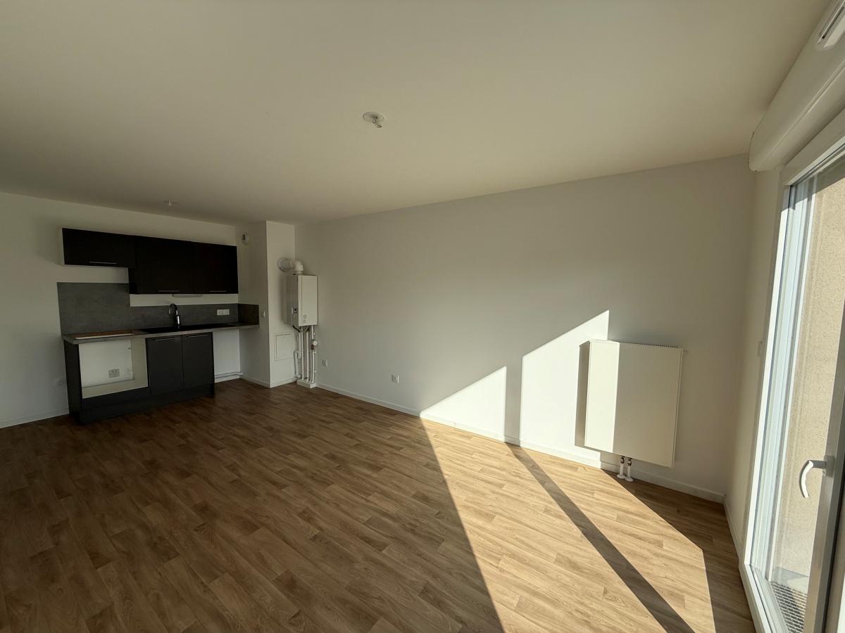 Appartement Rue de la Herse à Douai