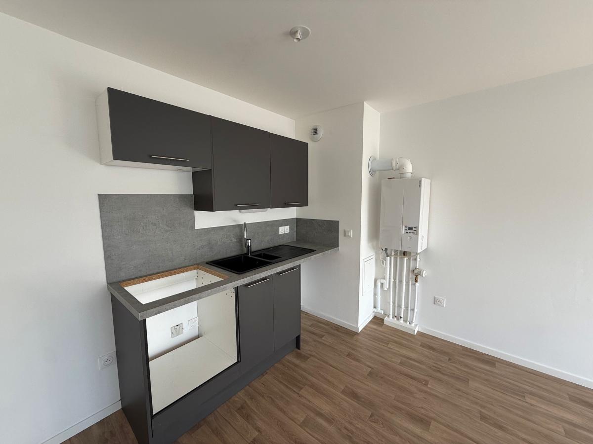 Appartement Rue de la Herse à Douai
