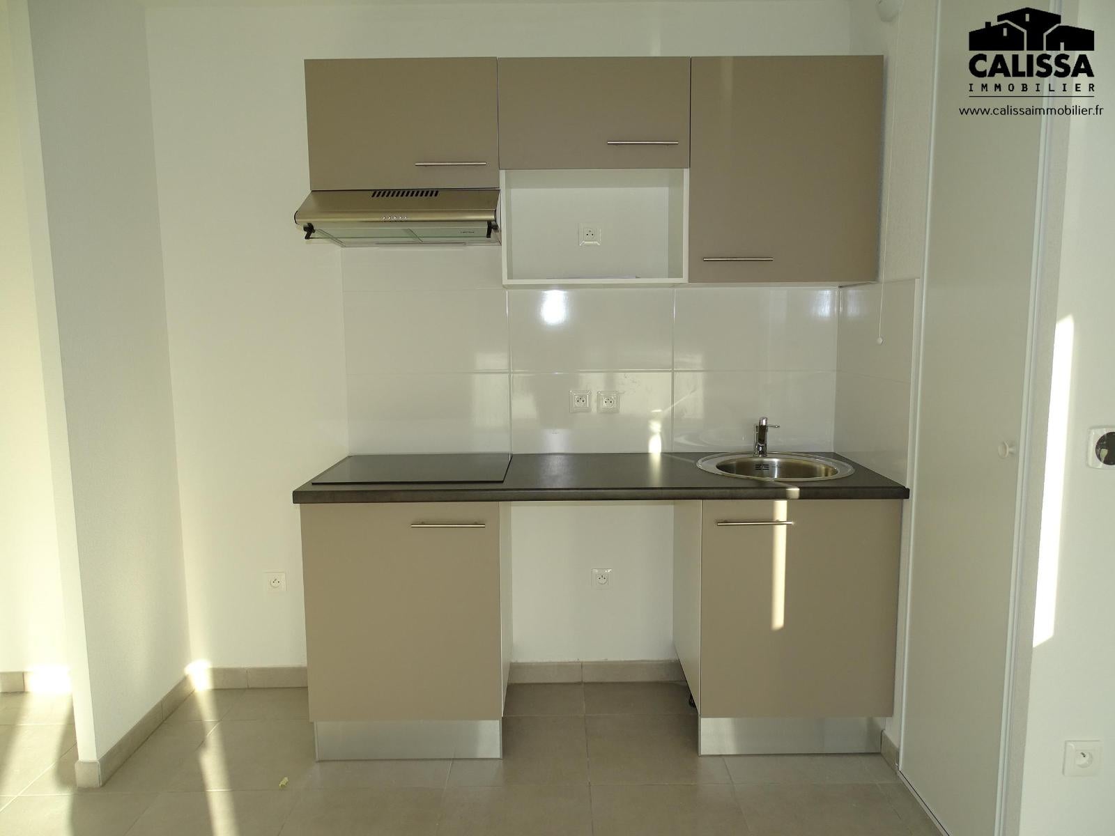 Appartement Chemin de Croix Bénite à Toulouse