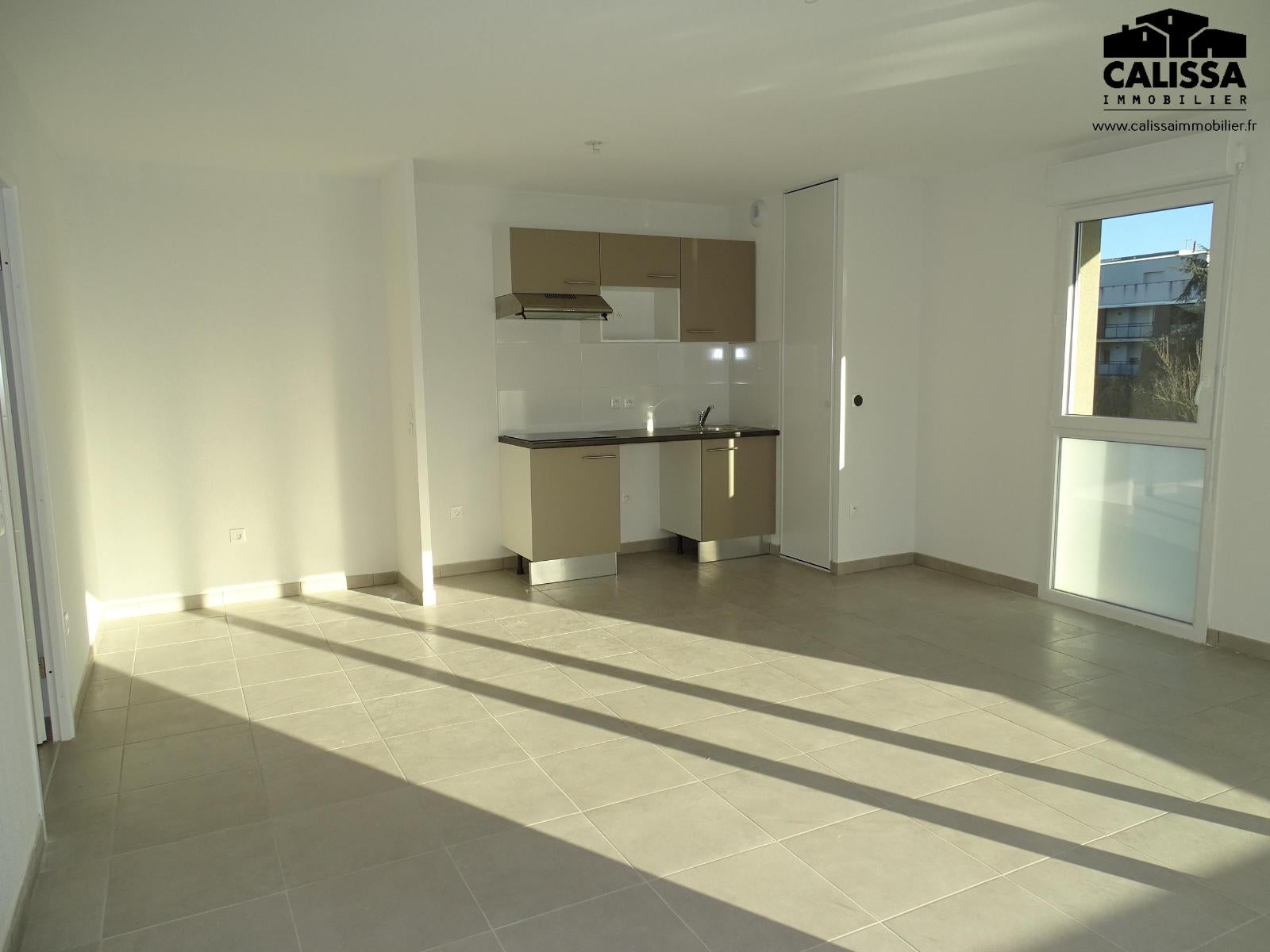 Appartement Chemin de Croix Bénite à Toulouse