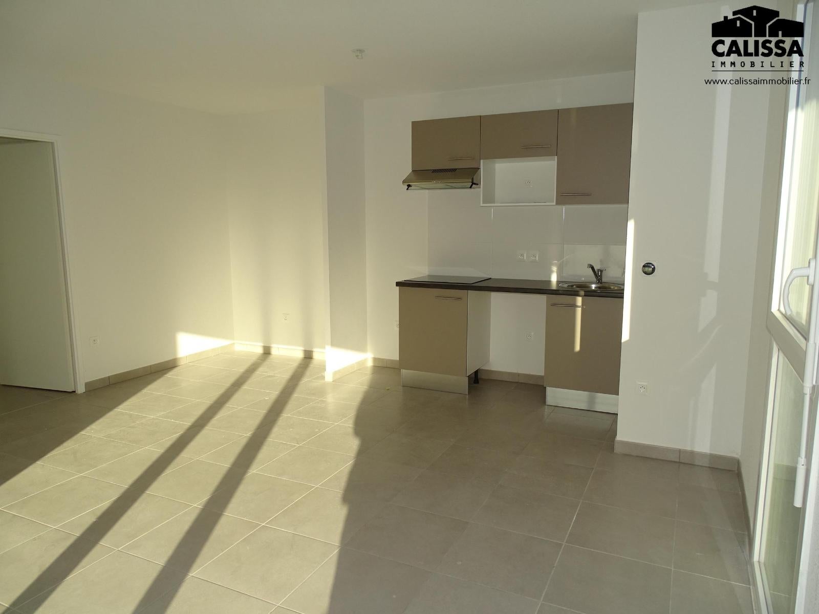Appartement Chemin de Croix Bénite à Toulouse