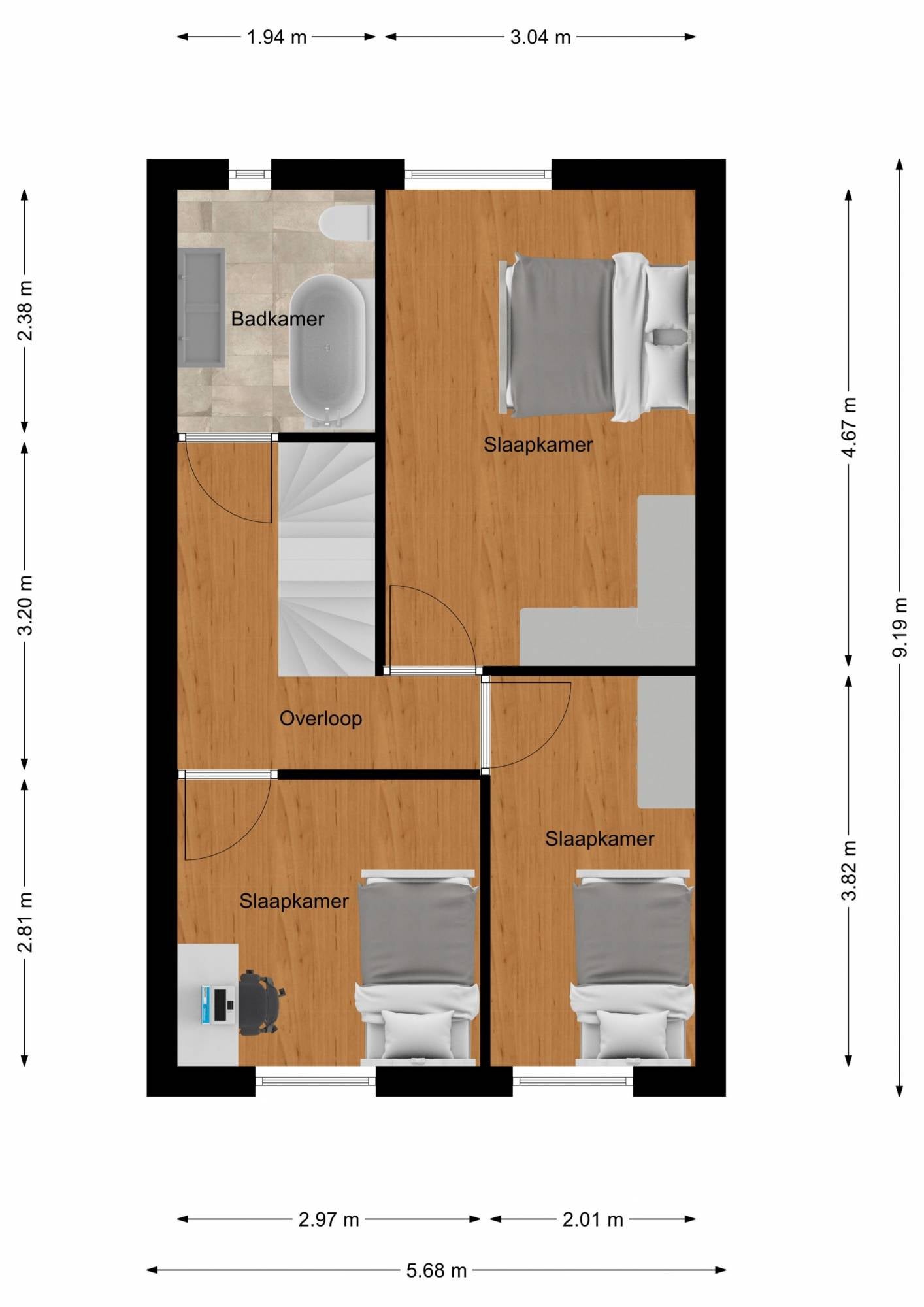 Huis Klinkhegge 30