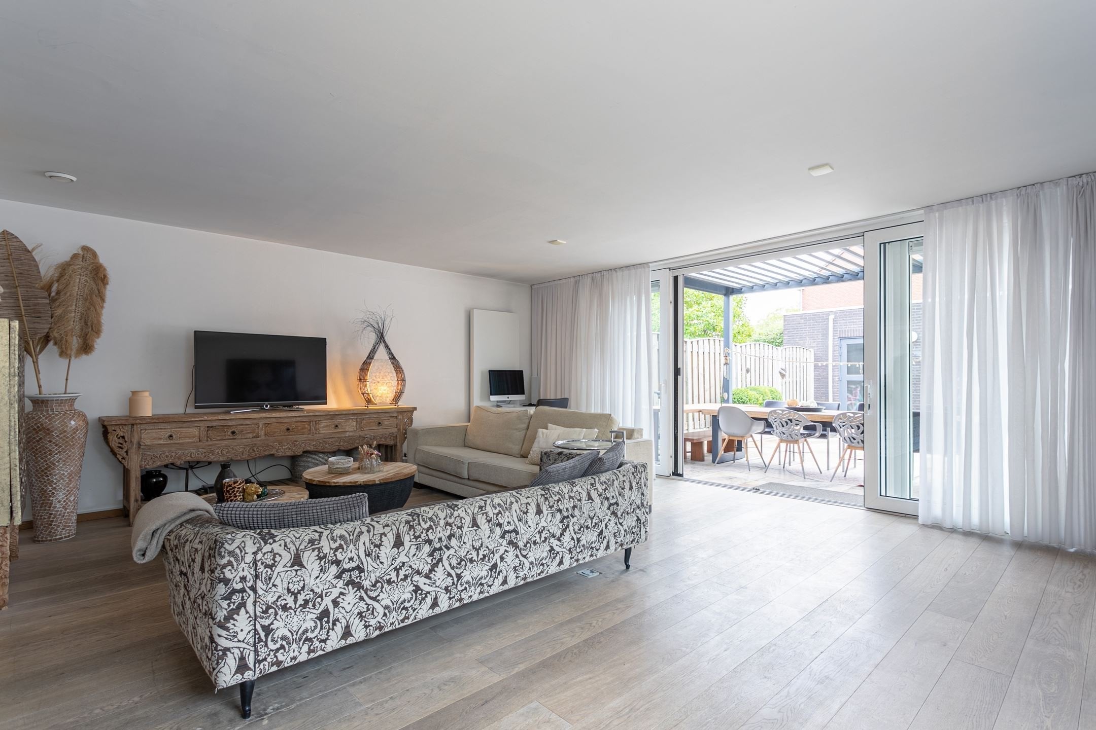 Huis Klinkhegge 8