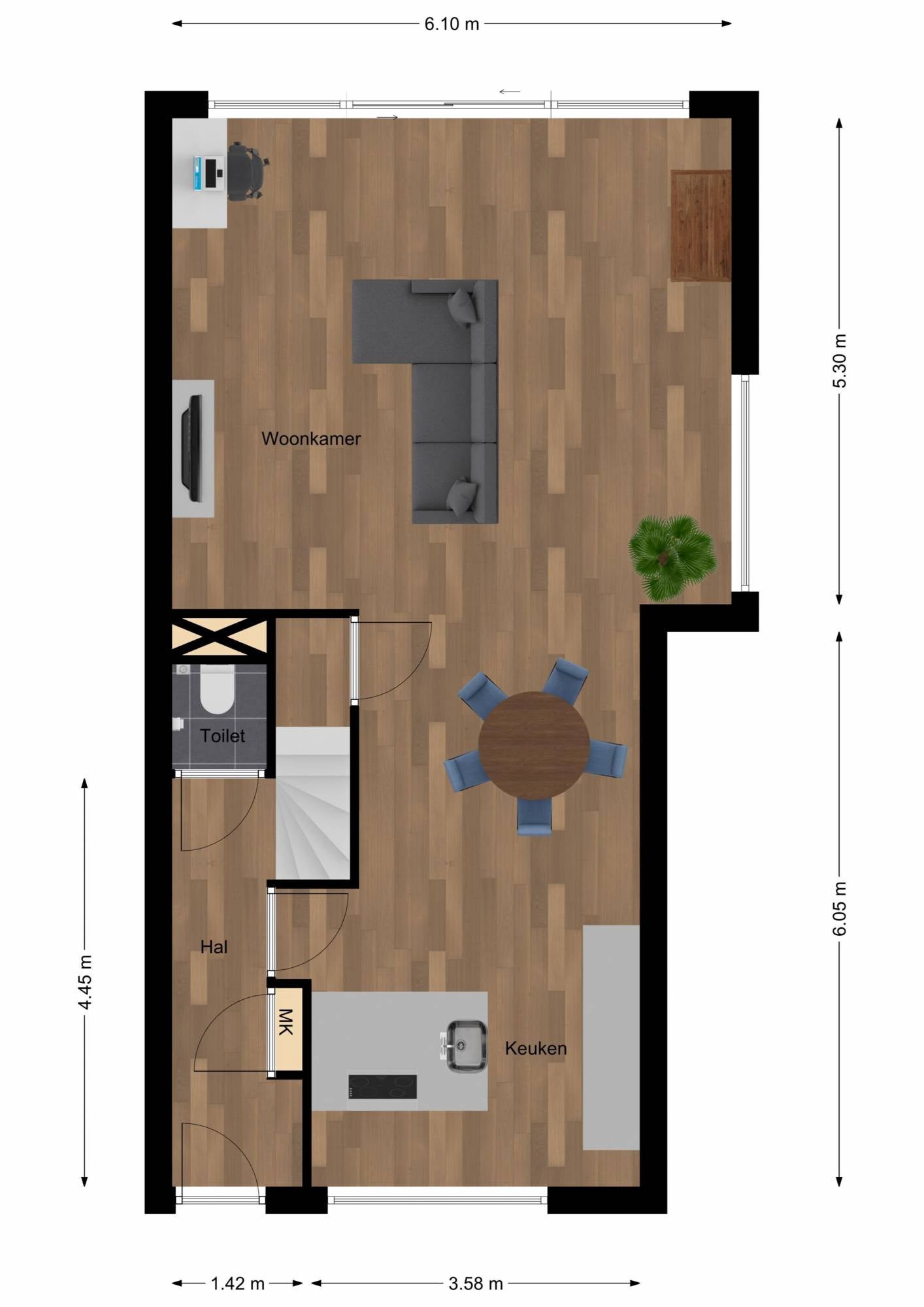 Huis Klinkhegge 29