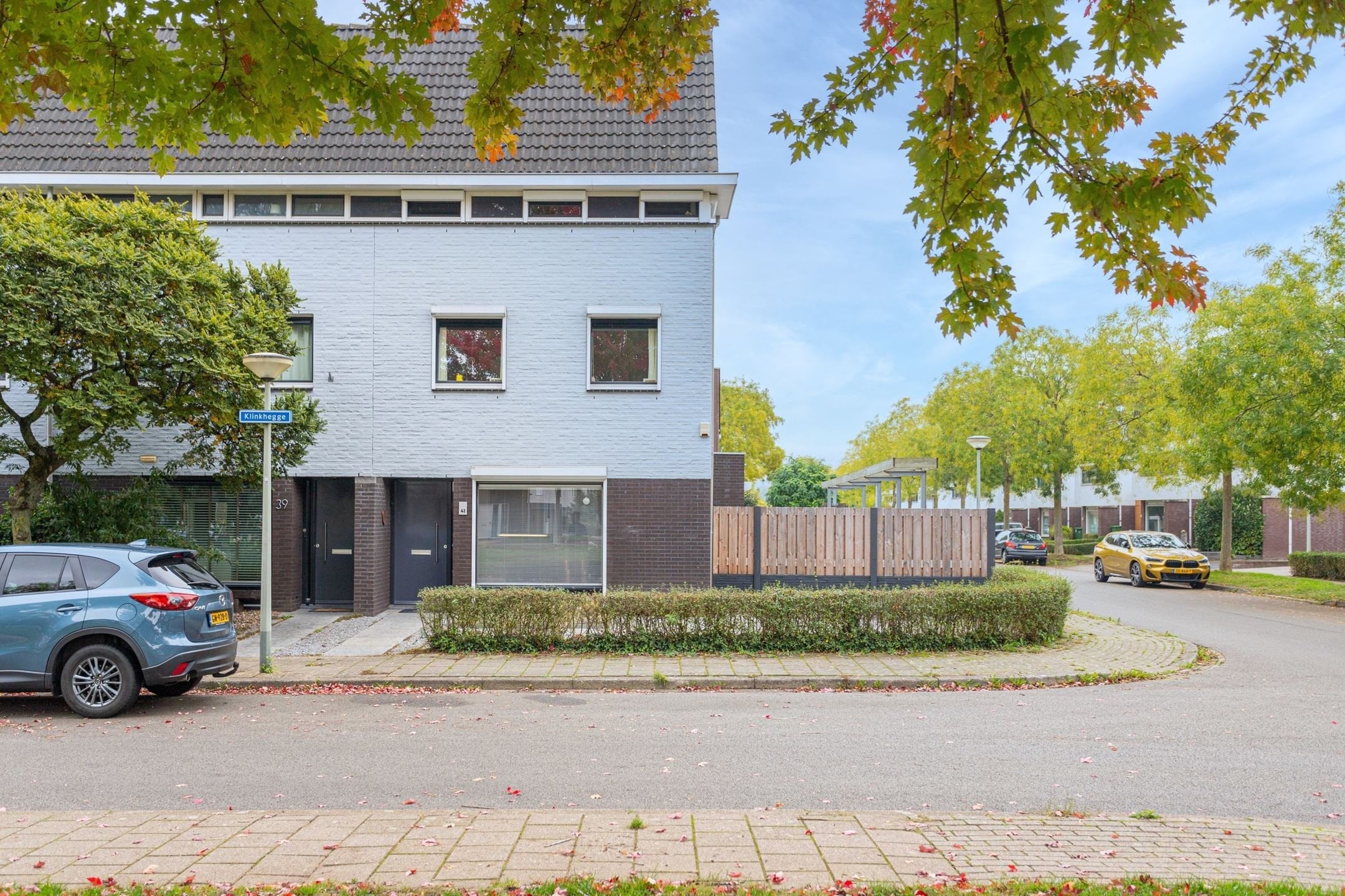 Huis Klinkhegge 5