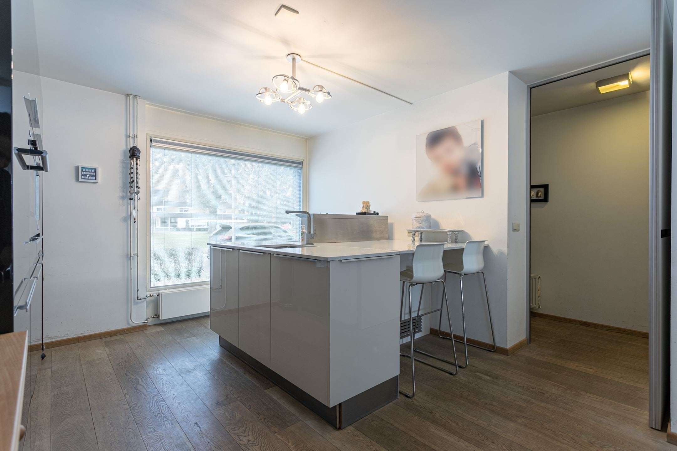 Huis Klinkhegge 2