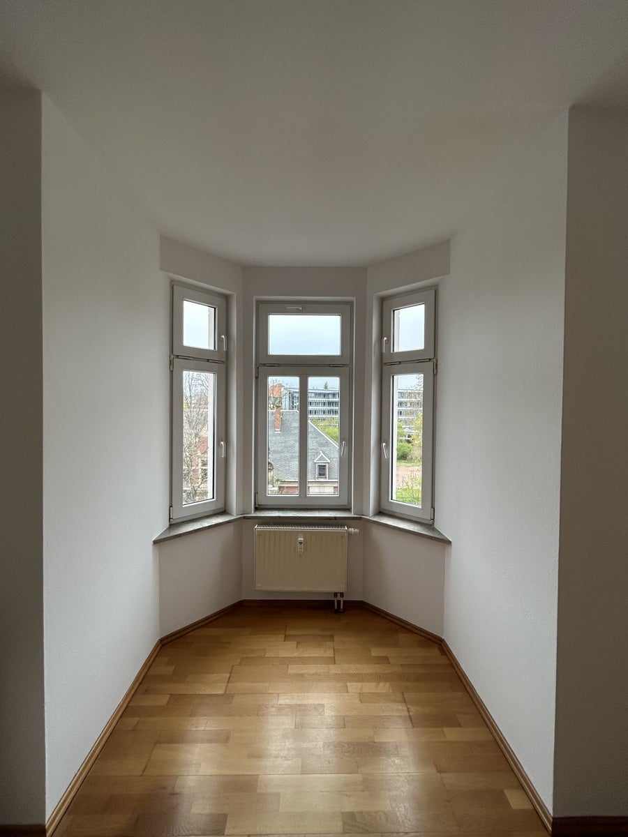 Wohnung Bosestraße in Zwickau