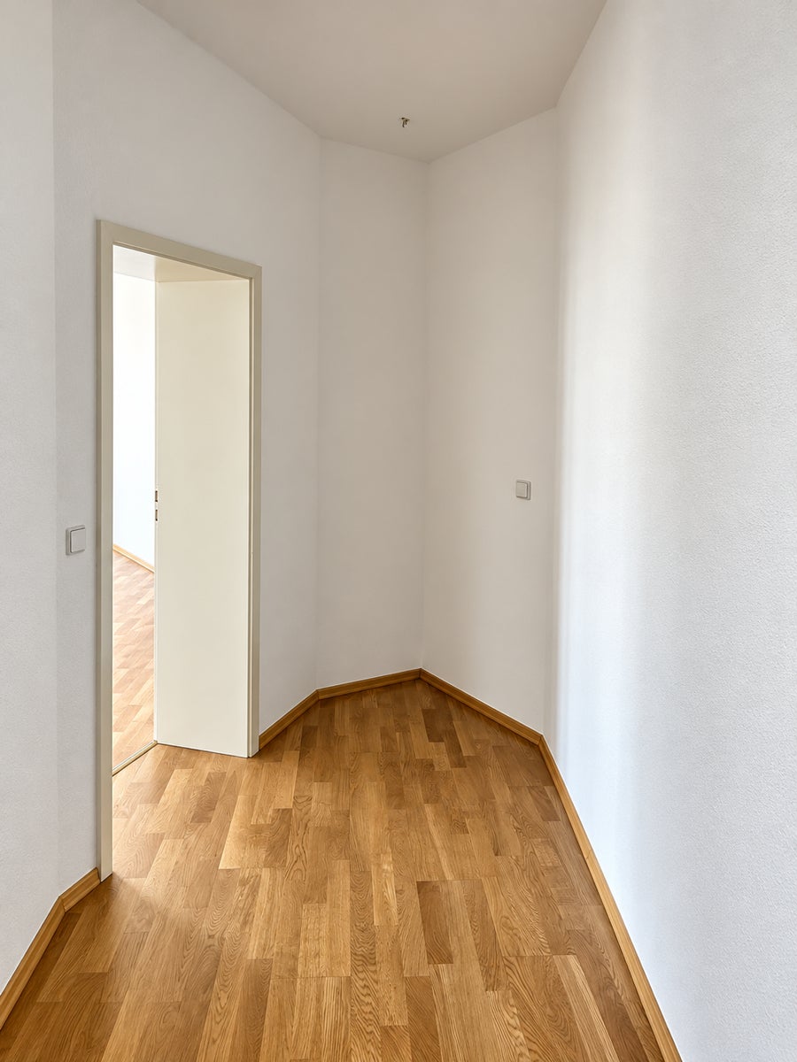Wohnung Bosestraße in Zwickau