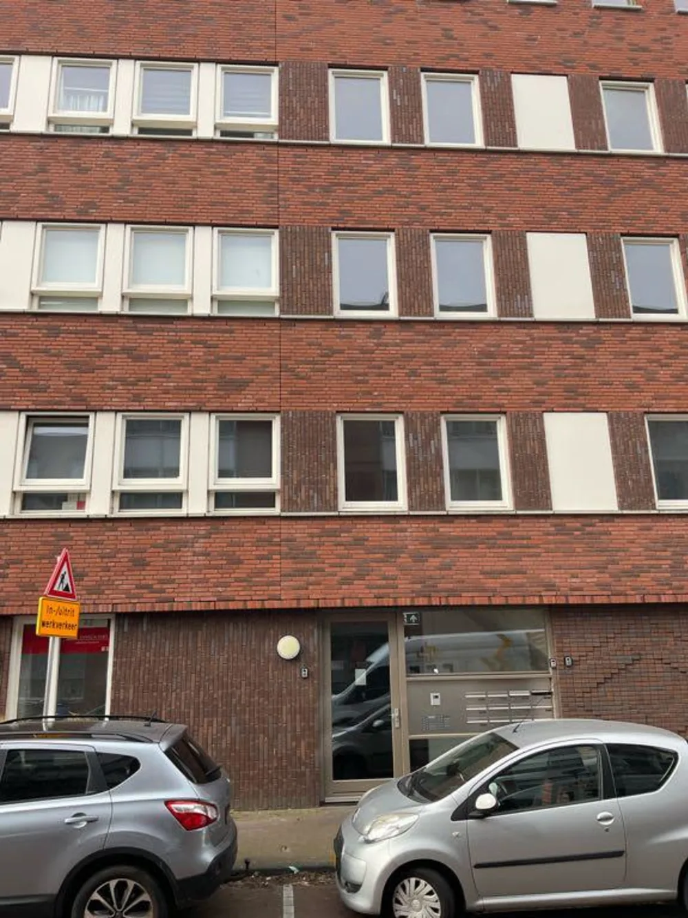 Ombilinstraat 52, Amsterdam