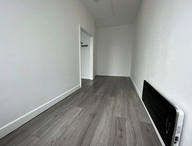 Flat Alford Street in South Kesteven