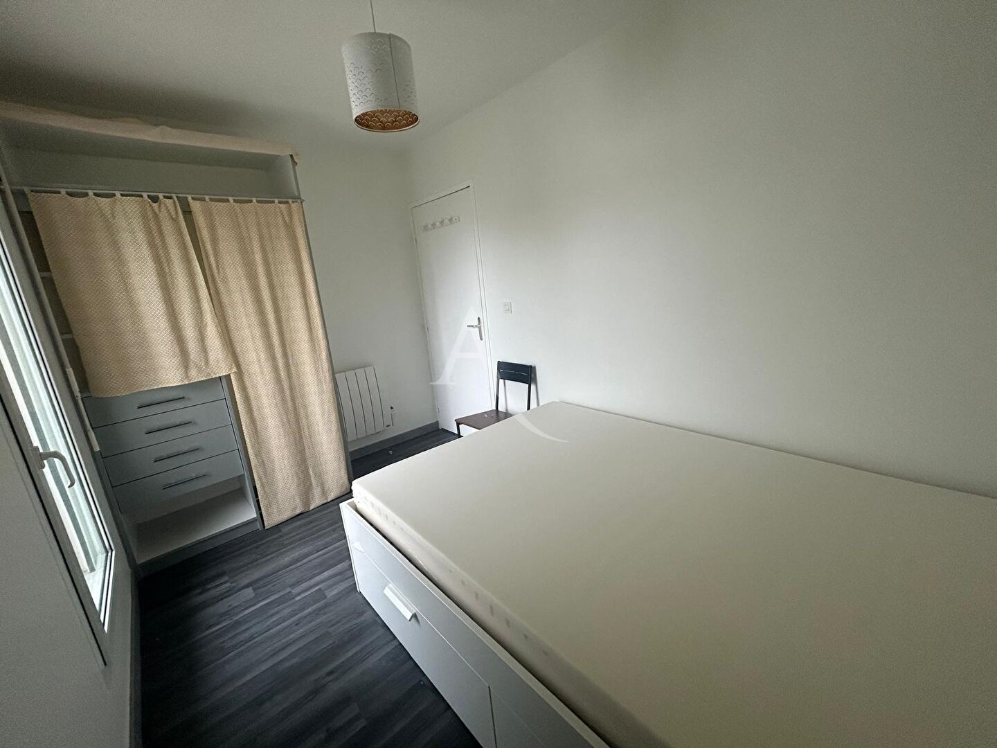 Appartement Rue Julien à Nantes