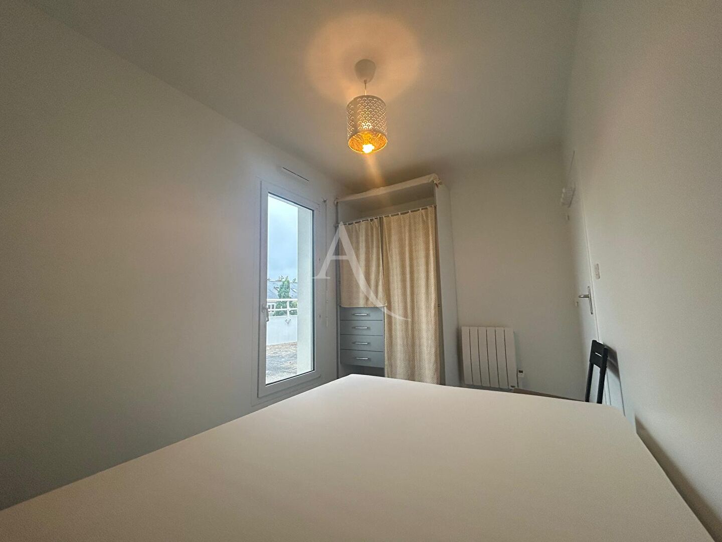 Appartement Rue Julien à Nantes