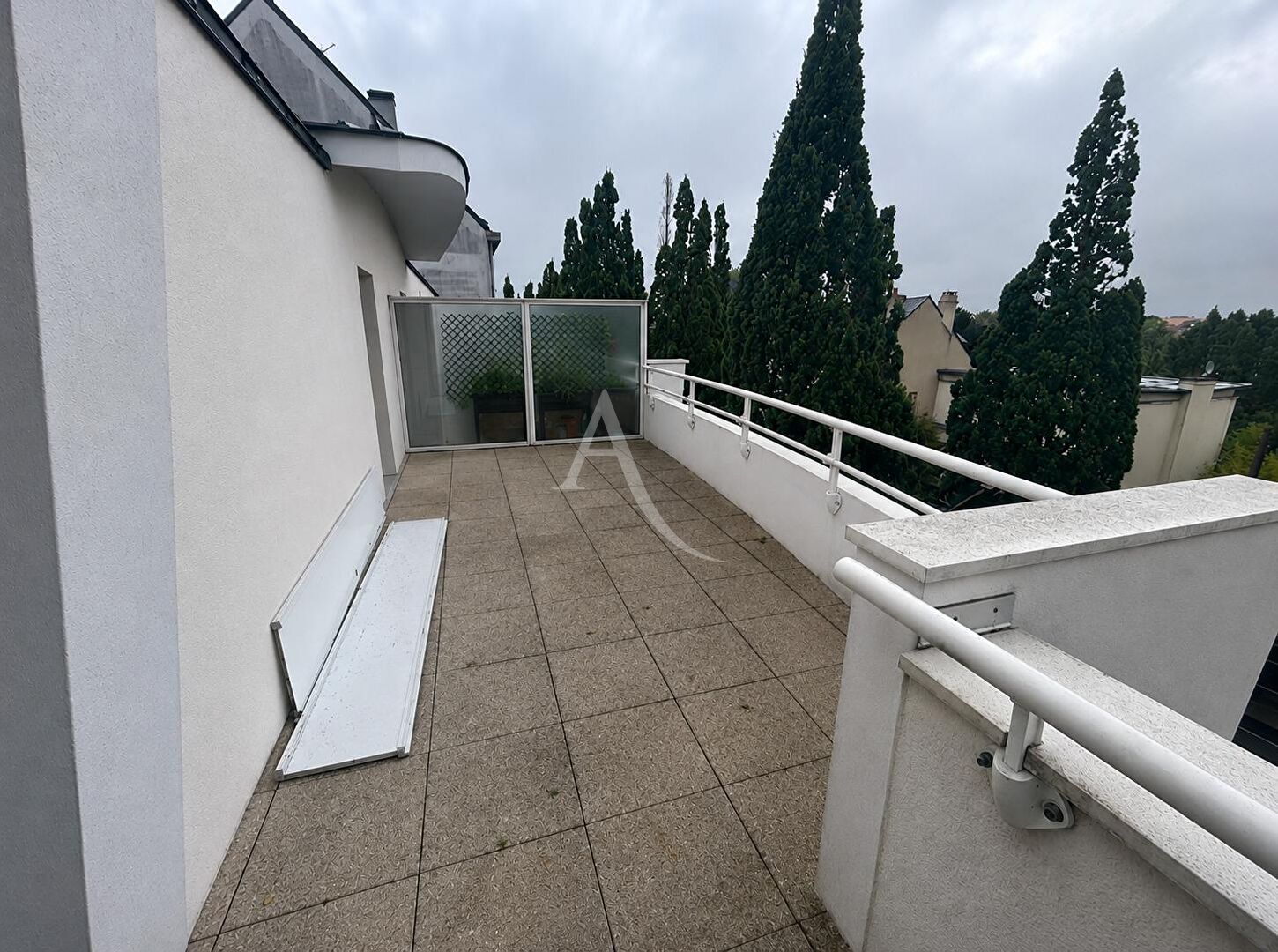 Appartement Rue Julien à Nantes
