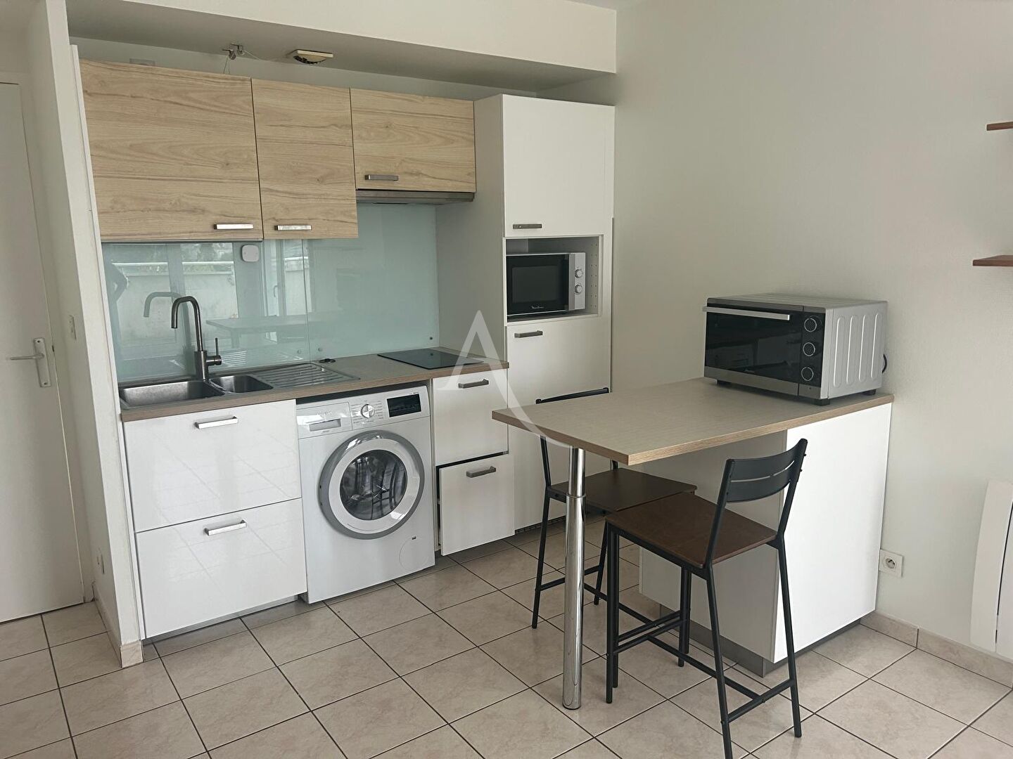 Appartement Rue Julien à Nantes