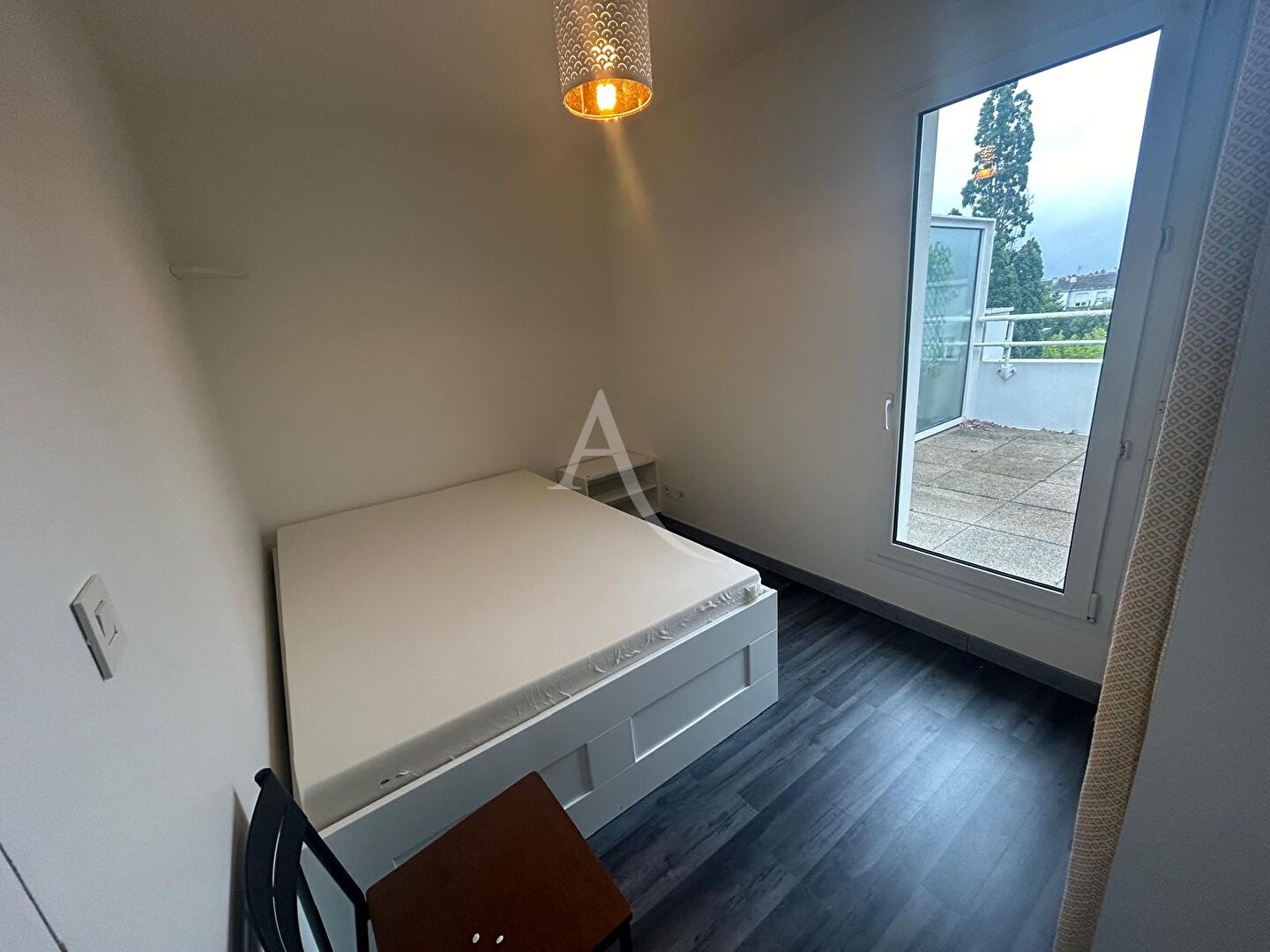 Appartement Rue Julien à Nantes