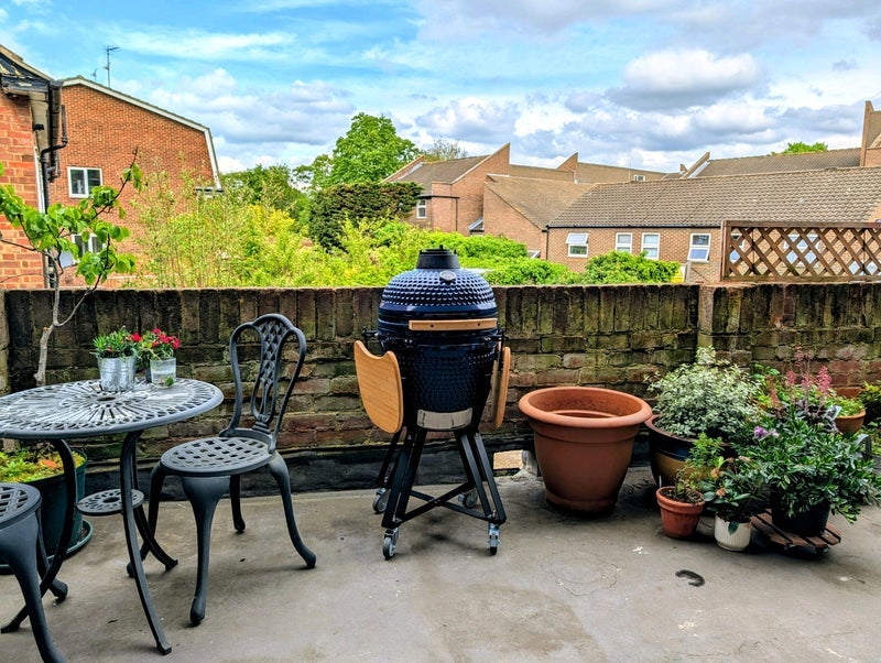 Room Sylvan Road in Greater London