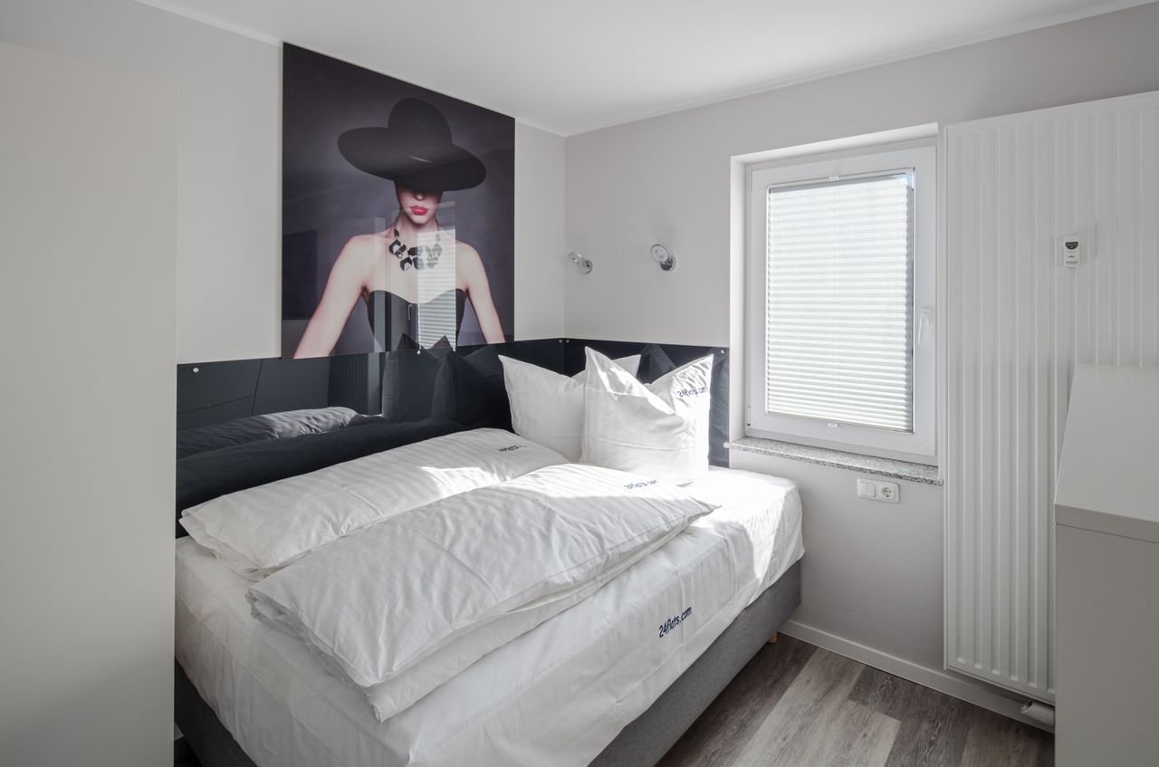 Wohnung Prießnitzaue in Dresden