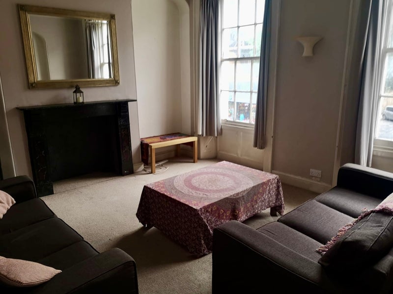 Room Saint Michael's Hill in Bristol
