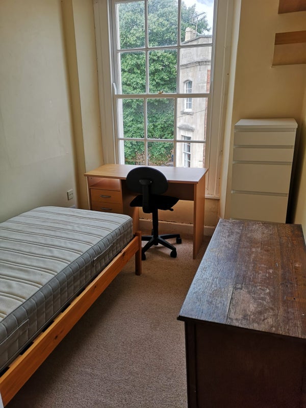 Room Saint Michael's Hill in Bristol