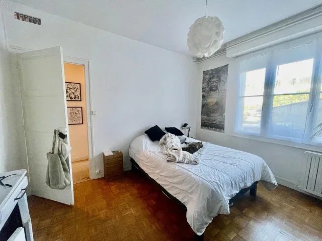 Appartement Rue Audusson à Angers