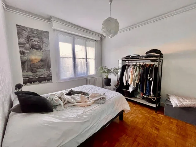Appartement Rue Audusson à Angers