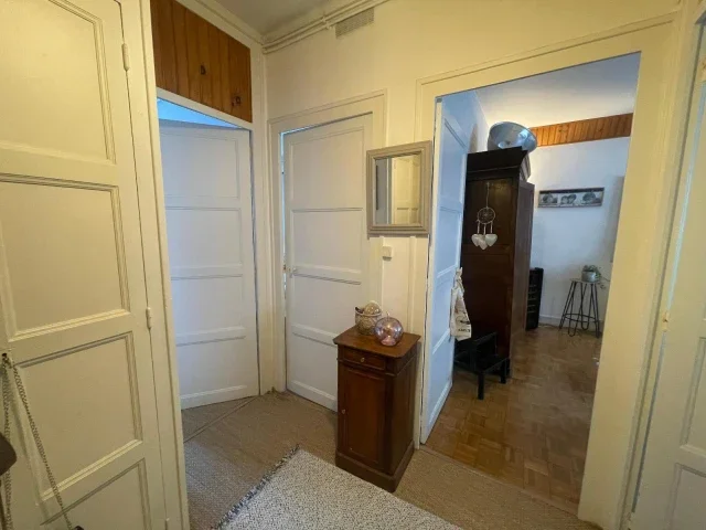 Appartement Rue Audusson à Angers