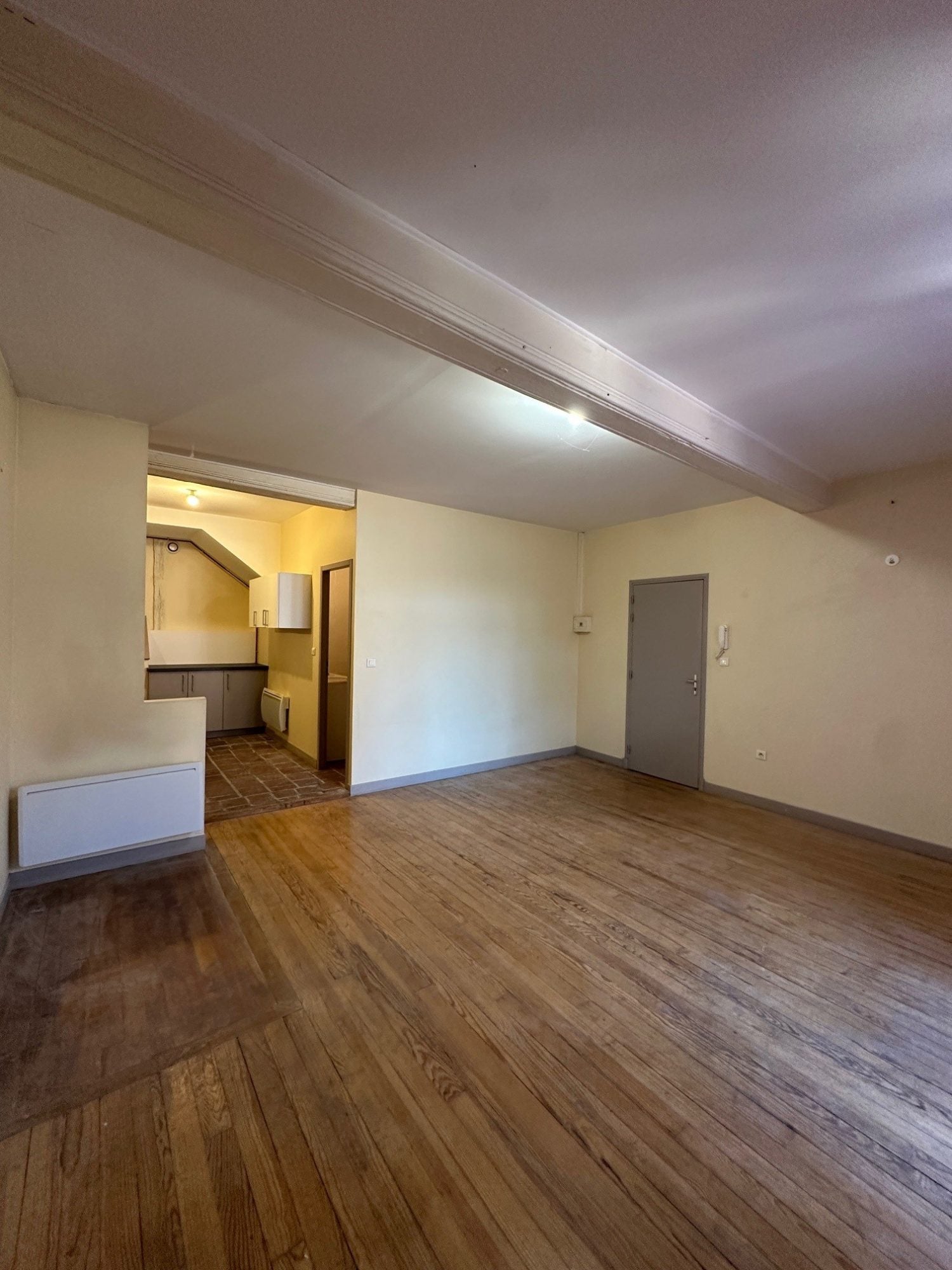 Appartement Chemin du Mounet à Montesquieu-Volvestre