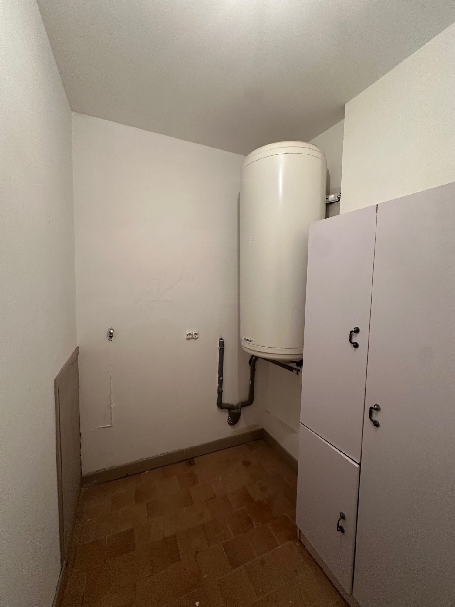 Appartement Chemin du Mounet à Montesquieu-Volvestre