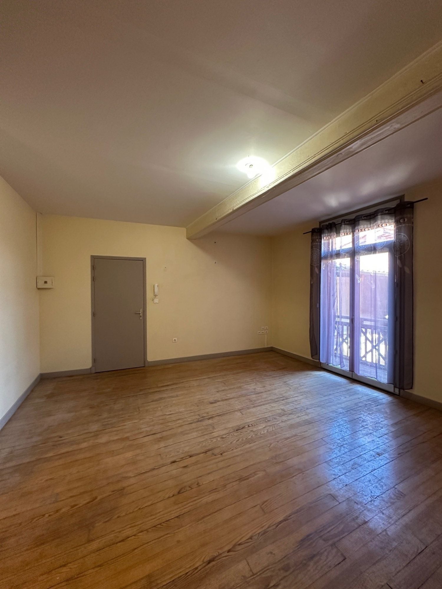 Flat Chemin du Mounet in Montesquieu-Volvestre