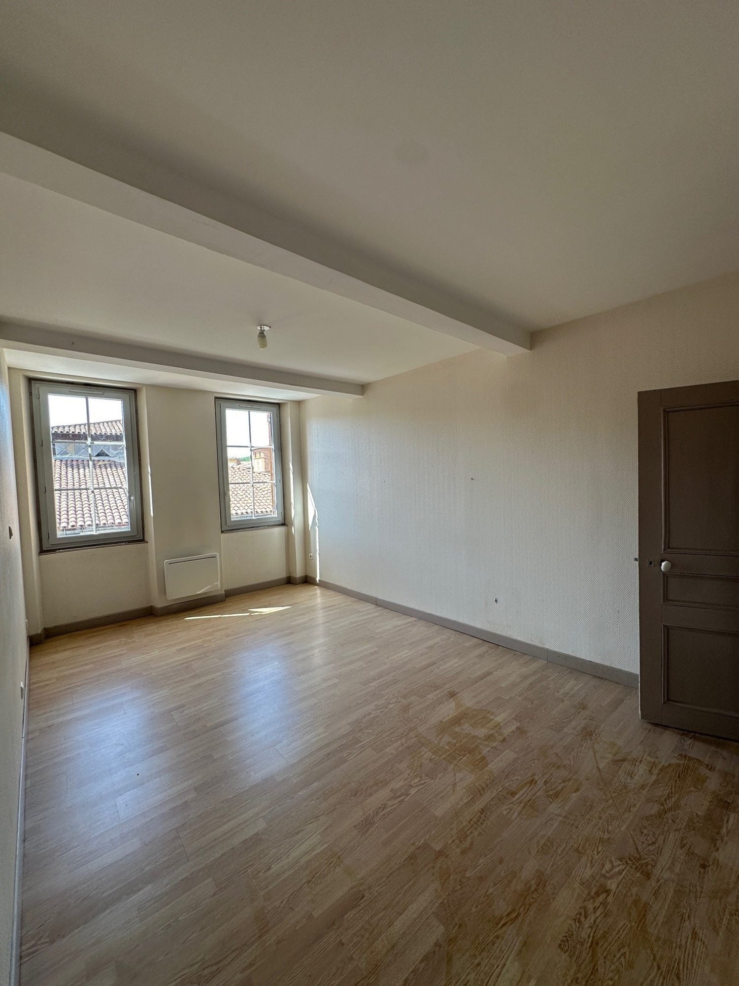 Appartement Chemin du Mounet à Montesquieu-Volvestre