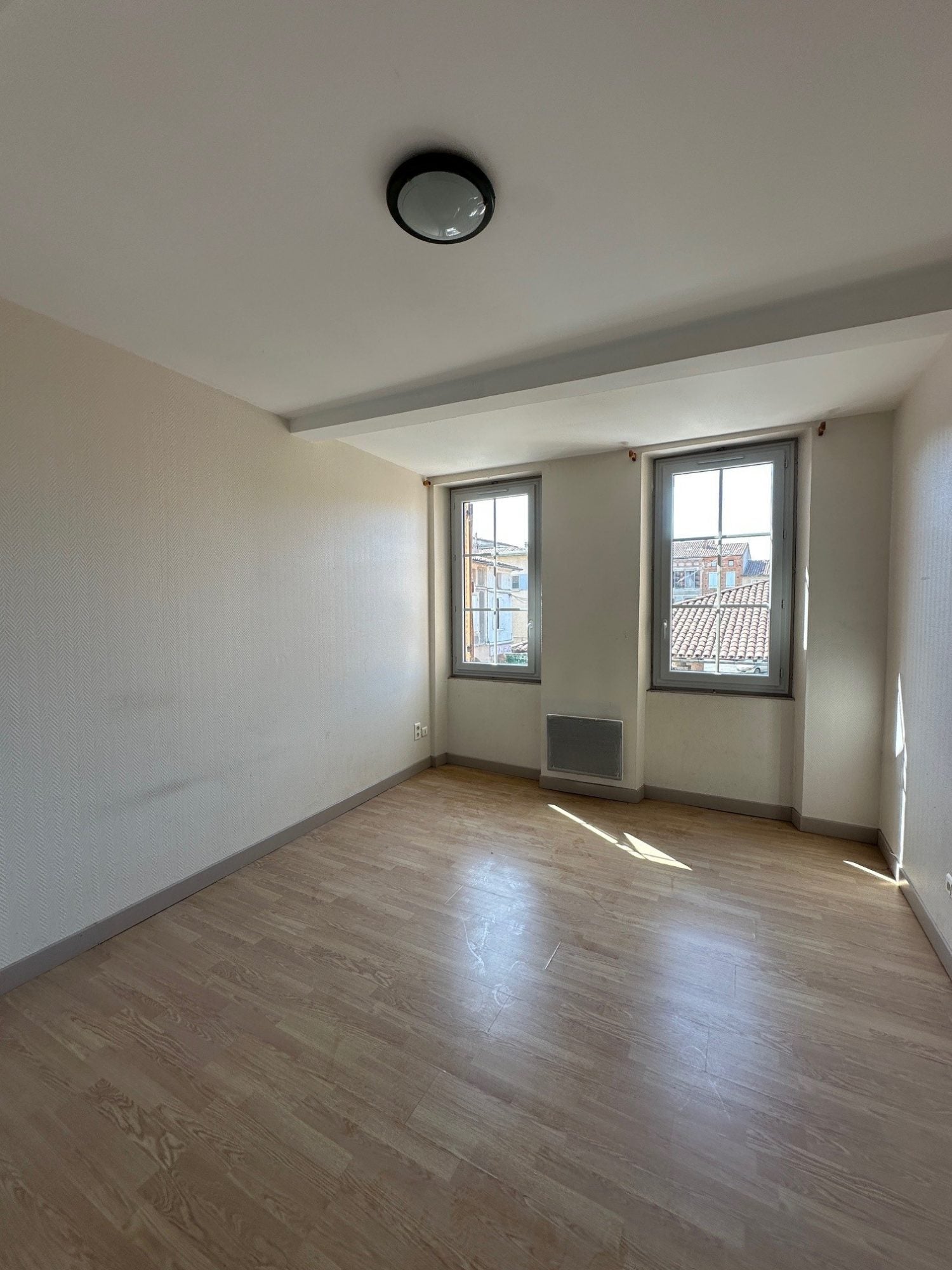 Flat Chemin du Mounet in Montesquieu-Volvestre