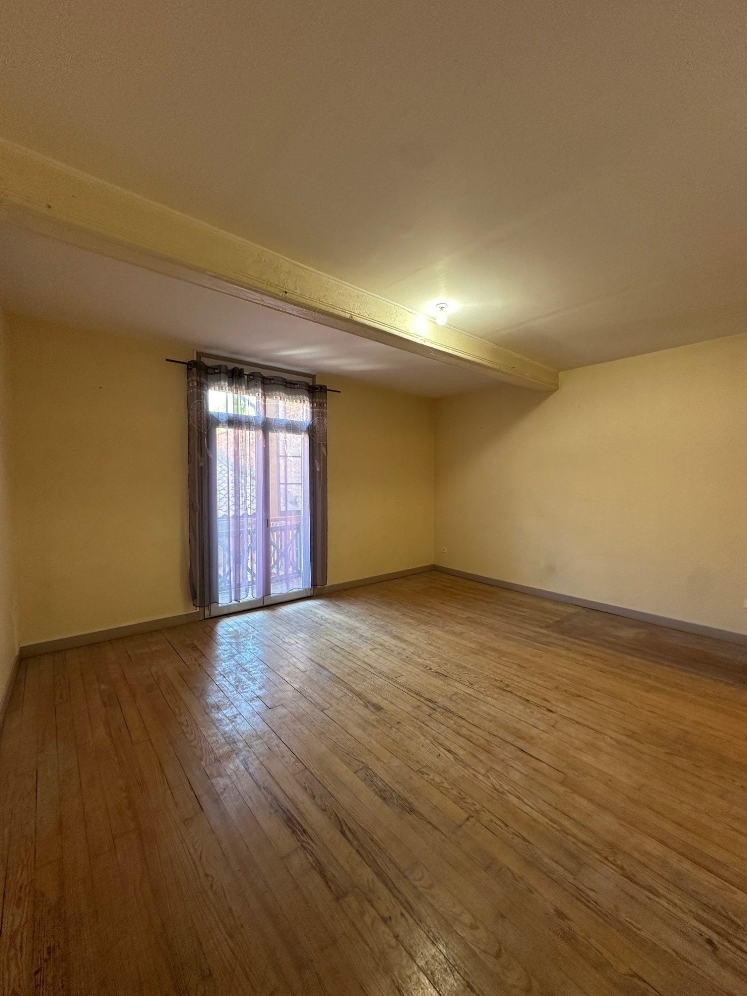Flat Chemin du Mounet in Montesquieu-Volvestre