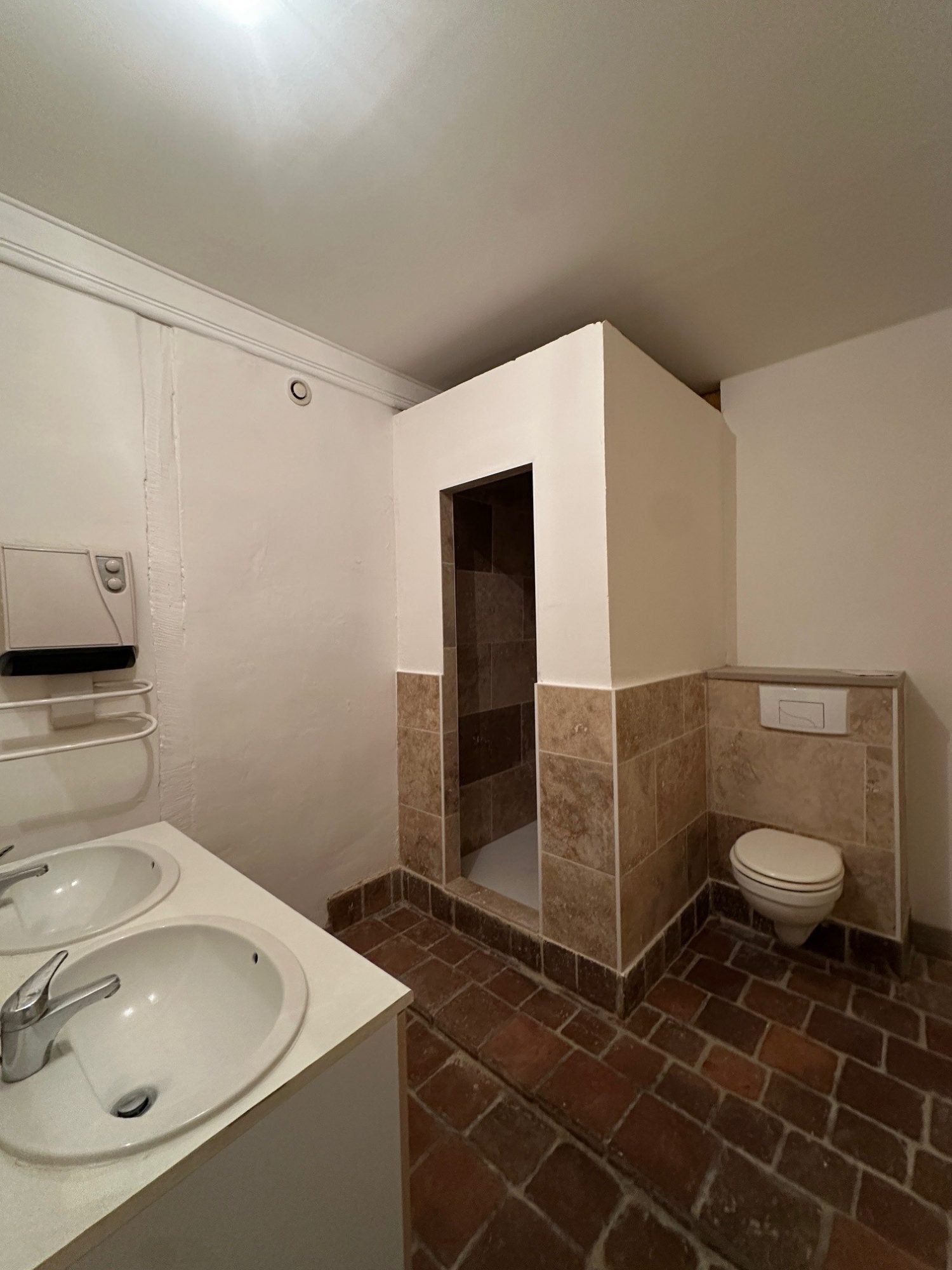 Appartement Chemin du Mounet à Montesquieu-Volvestre