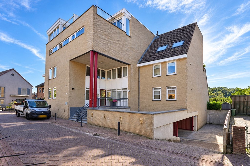 Appartement Kiebeukel 23 in Gulpen