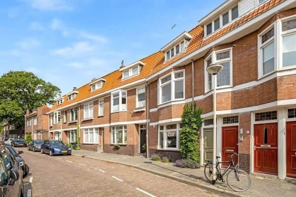 Appartement P.Turcqstraat in Bergen op Zoom