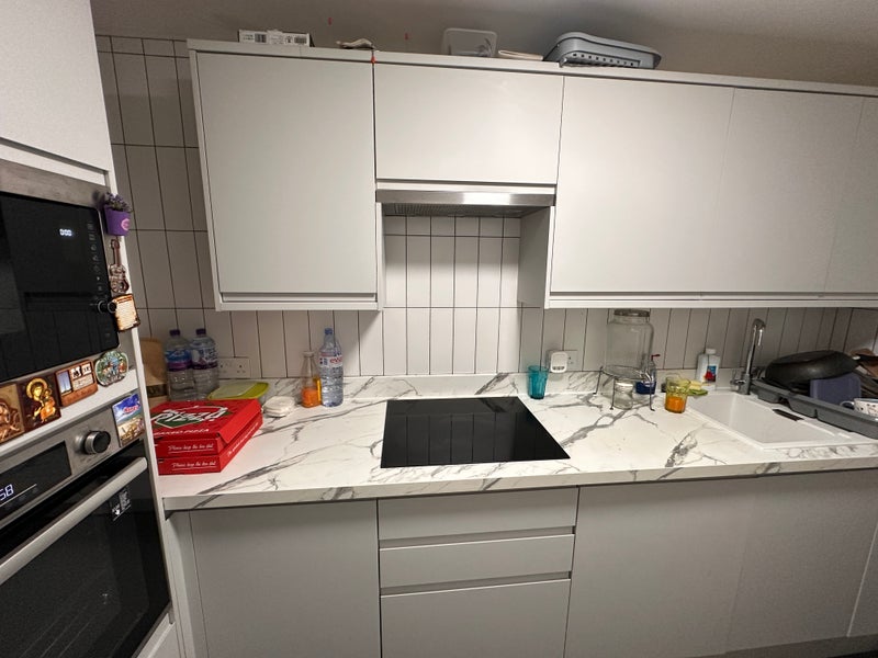 Room Stewart Street in Greater London