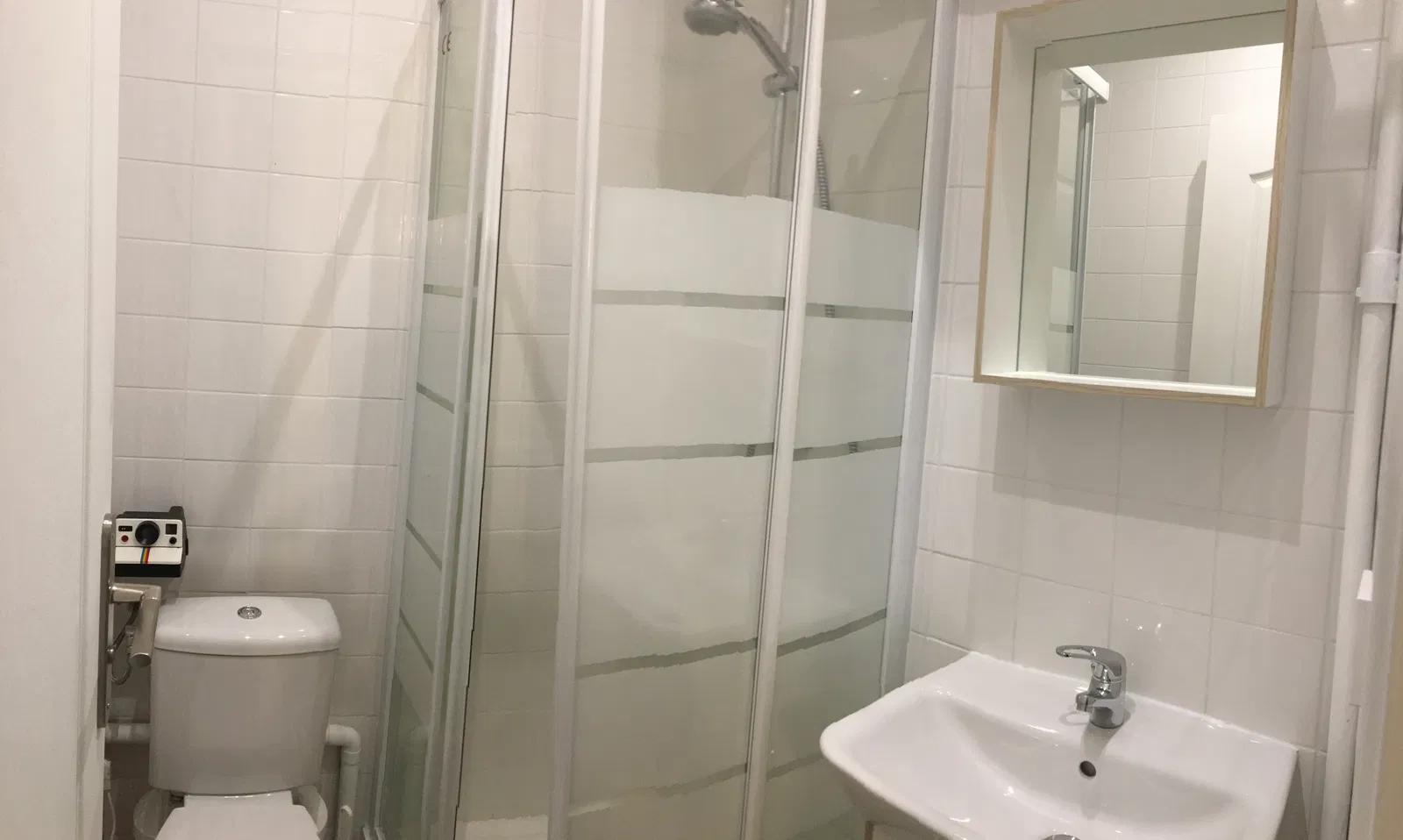 Room Boulevard Henri Sellier in Suresnes