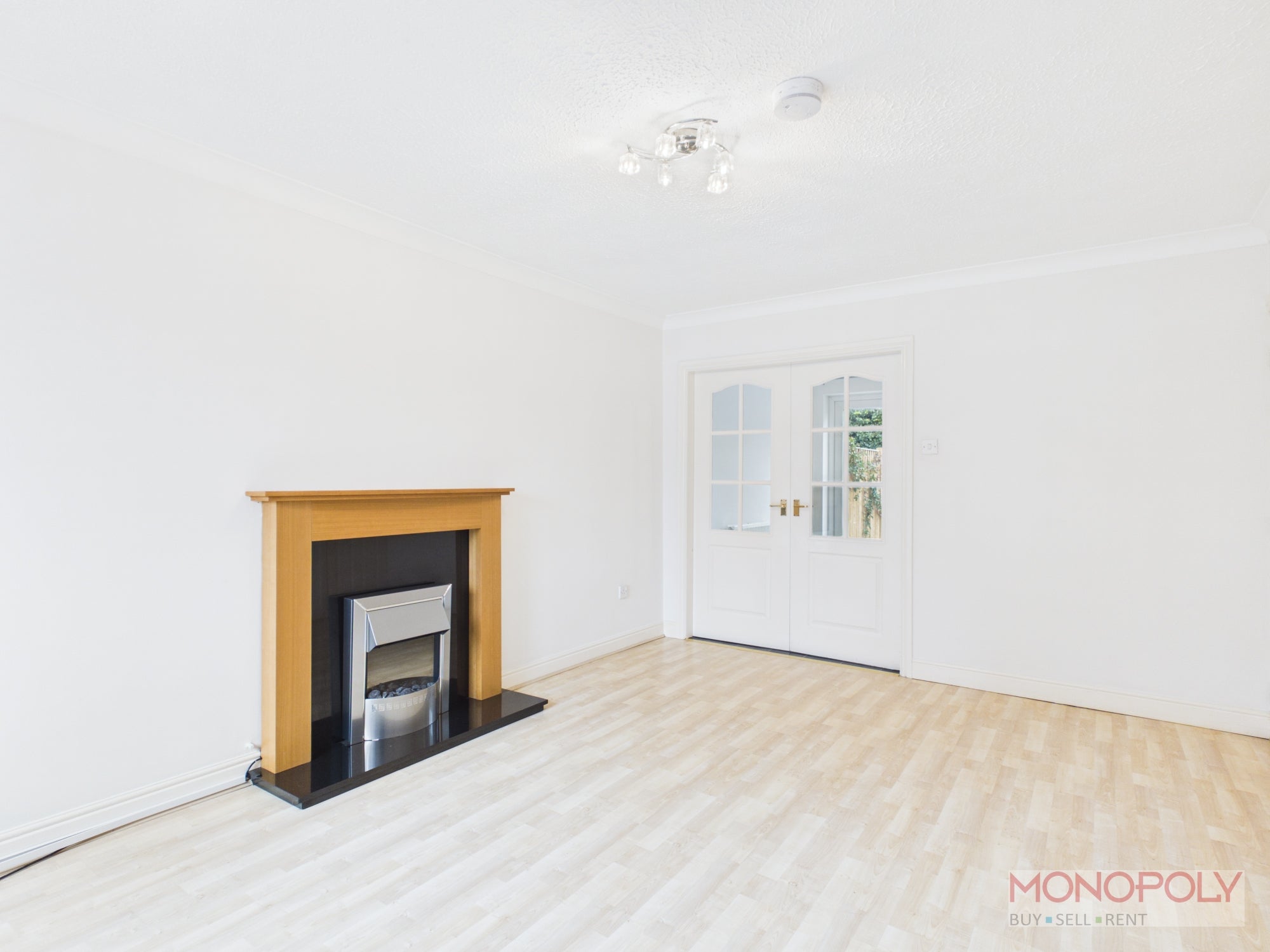 House Burton Rise in Gresford
