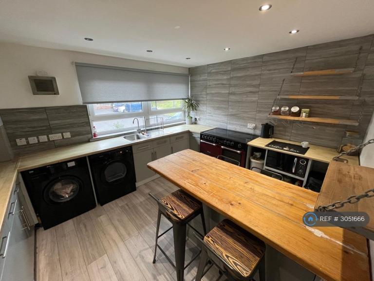 House Pentworth Close in South Tyneside