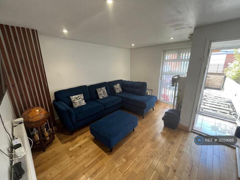 House Pentworth Close in South Tyneside