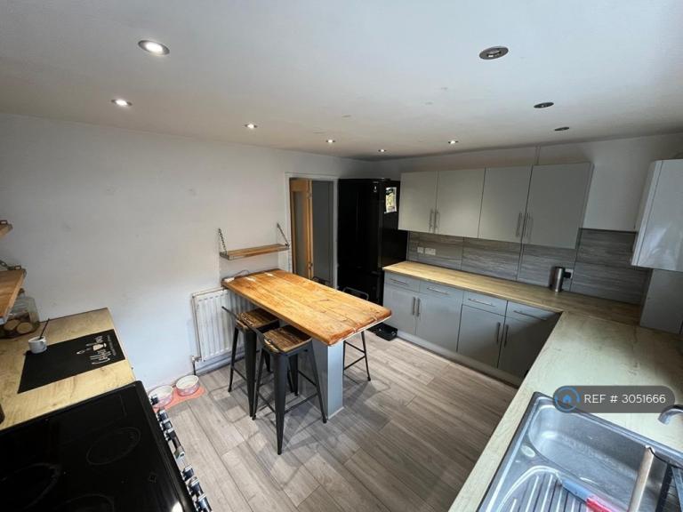 House Pentworth Close in South Tyneside