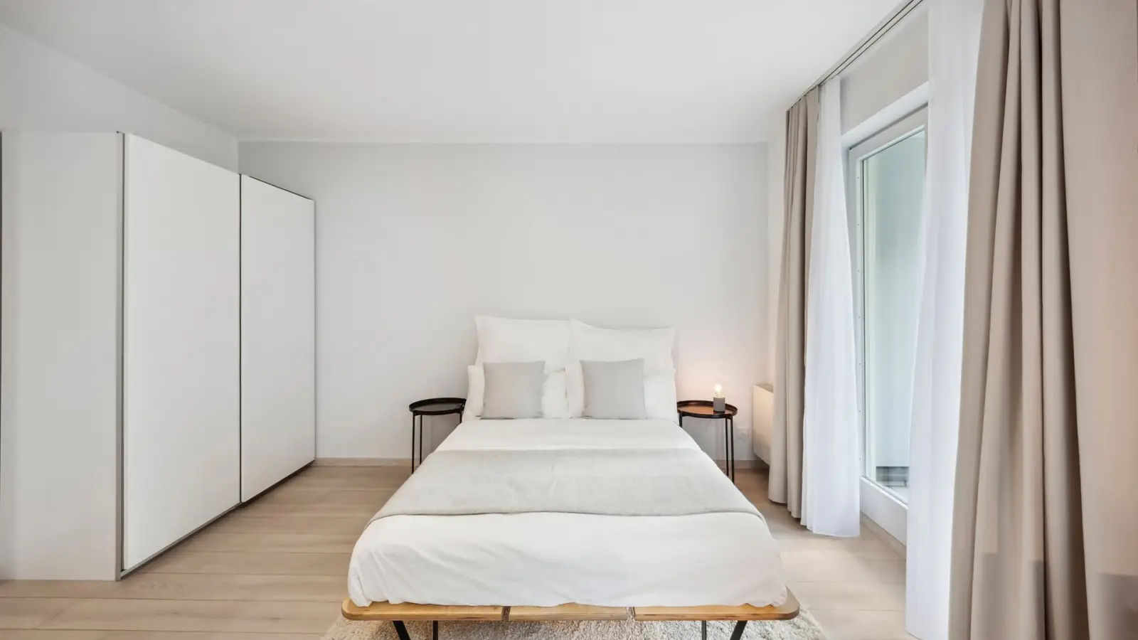 Wohnung Klüberstraße in Frankfurt am Main