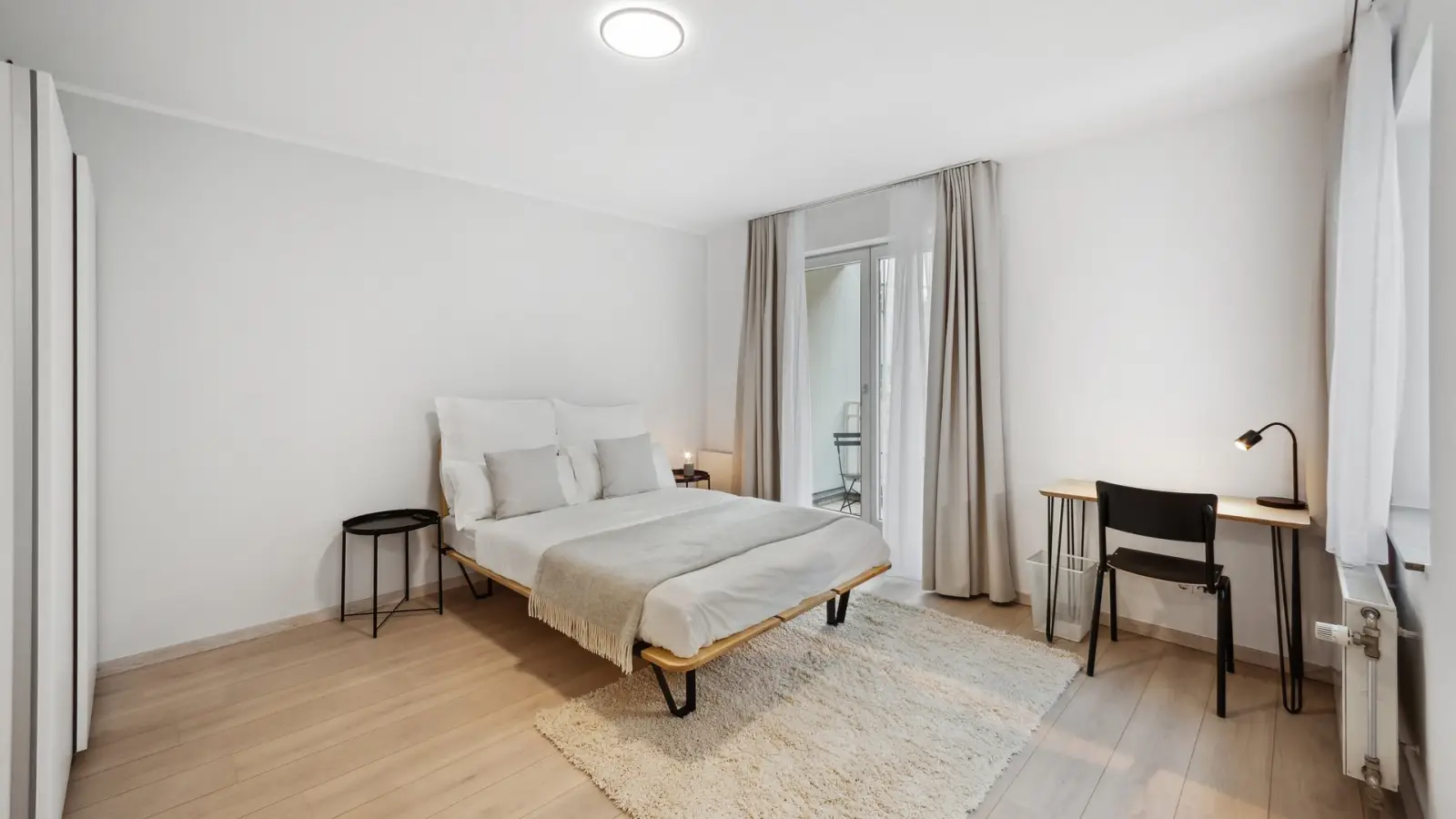 Wohnung Klüberstraße in Frankfurt am Main