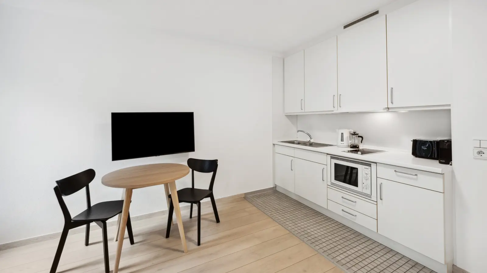 Wohnung Klüberstraße in Frankfurt am Main